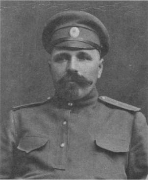 И.Г. Багаев