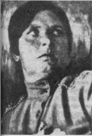 Бочкарева Мария Леонидовна