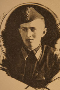 А.Н. Годовиков