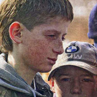 Чтобы помнили.