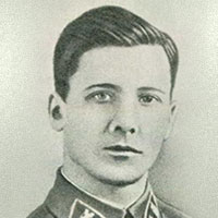 Анатолий Александрович Виноградов, участник обороны Брестской крепости