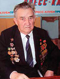 А.В. Андреев