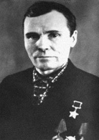 В.И. Баданин