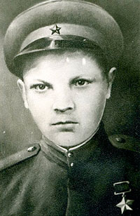 Н.С. Барболин