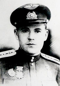 И.Ф. Беляев