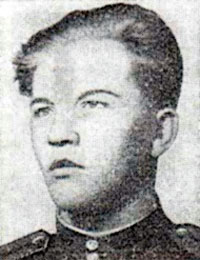 И.П. Беляев