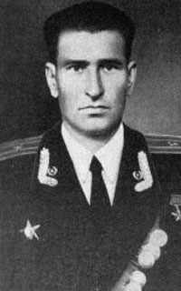 М.П. Берестовенко