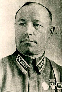 Н.Г. Большаков