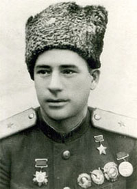 С.П. Данилов