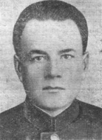 П.Н. Фомичёв