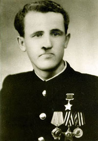 П.И. Гаврилов