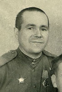 М.Н. Голяков