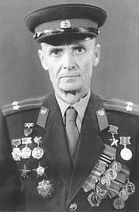 П.И. Капустин. 70-е гг.