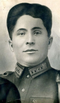 Р.А. Киселёв