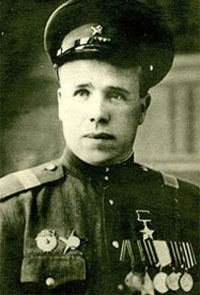 И.И. Кокшаров