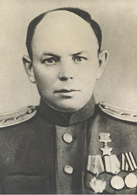 О.Ф. Колычев