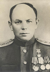 О.Ф. Колычев