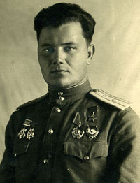 А.П. Коновалов