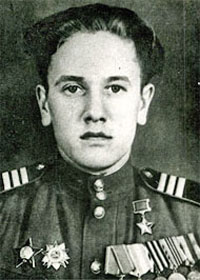 И.П. Кармановский