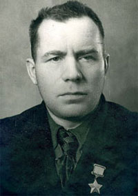 И.С. Коряковский