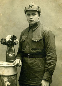 П.С. Костромцов