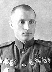 В.А. Котюнин