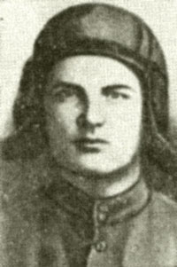 С.А. Ловенецкий