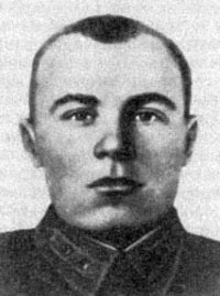 И.П. Малозёмов