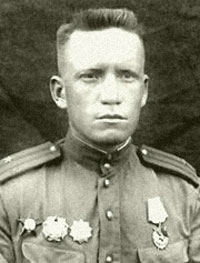 Н.В. Мамонов