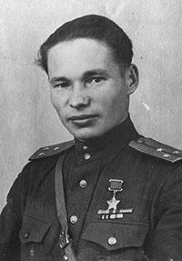 В.А. Мушников