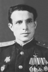 И.В. Новожилов