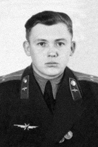 Б.А. Образцов