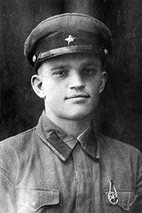 А.К. Панкратов