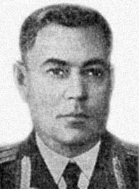 В.Г. Павлов
