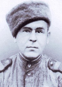 А.В. Пелевин