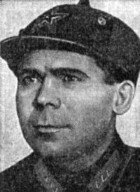 П.Ф. Поросенков