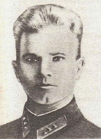 М.А. Самарин