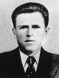 А.М. Сергеев