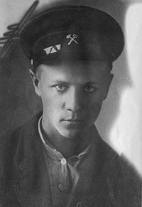 А.В. Шагалов