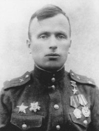 И.М. Шумилихин