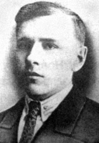 В.И. Чернов