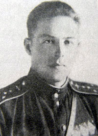 Н.В. Тихонов