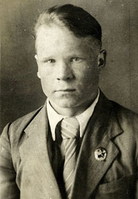 И.П. Васильев