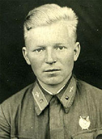 А.Я. Верняев