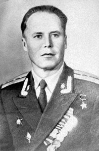 В.В. Заседателев