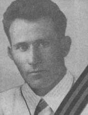 Василий Дмитриевич Комов