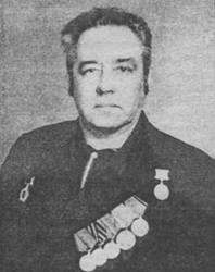 Рафаил Алексеевич Прыганов