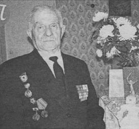 Василий Иванович Пиоров