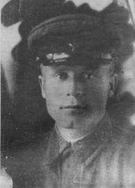 Василий  Прокопьевич Ваганов