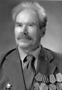 Николай Шмидт